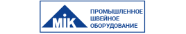 Интернет-магазин промышленного швейного оборудования компании МИК