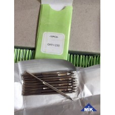 Иглы мешкозашивочные машин GK9-2